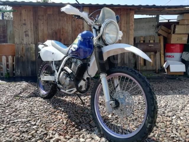 Suzuki Djebel 250. 250. ., , ,   