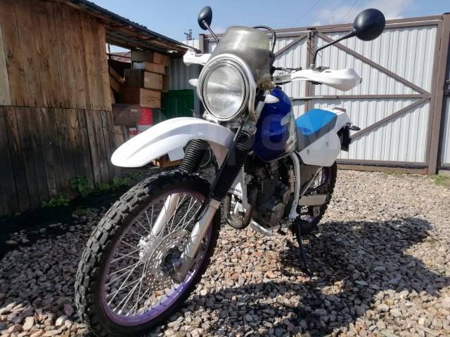 Suzuki Djebel 250. 250. ., , ,   