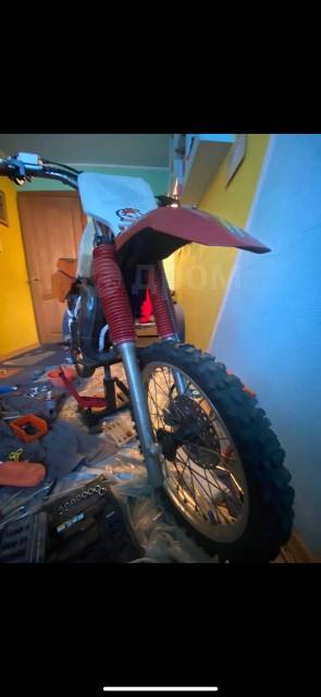 Honda CR 85. 84. ., ,  ,   