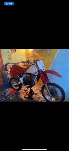 Honda CR 85. 84. ., ,  ,   