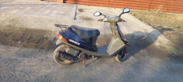 Suzuki Address V100. 98. ., , ,   