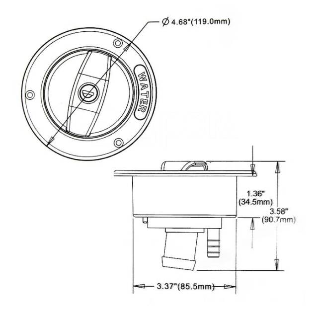   Seaflo SFWI2-02  2 ?11990,7      ?28         