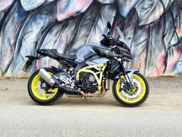 Yamaha MT-10. 1 000. ., , ,   