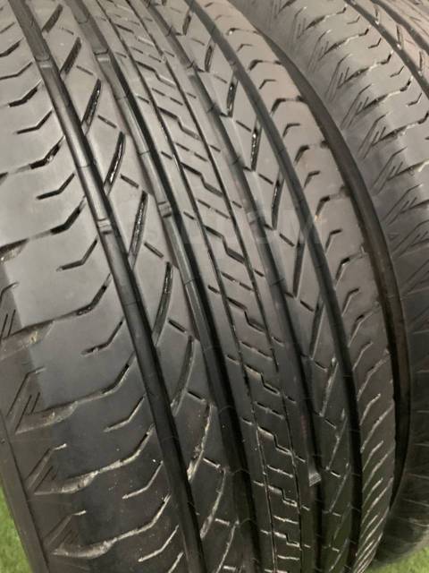 Bridgestone Dueler H/L 850, 225/60 R17, 17", 1 шт, в наличии, 225 мм ...