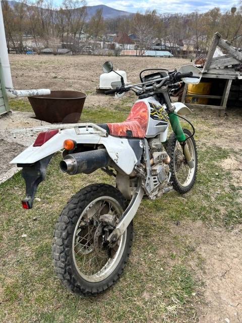 Honda XR 250. 250. ., , ,   