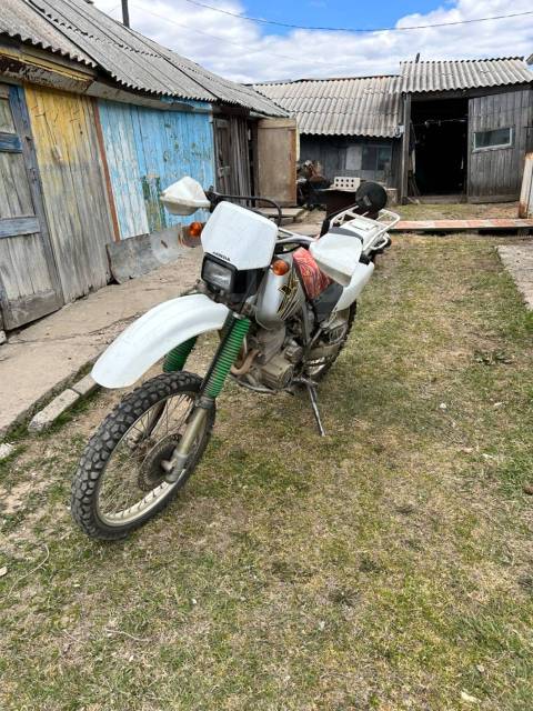 Honda XR 250. 250. ., , ,   