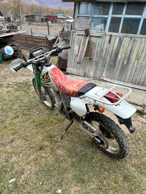 Honda XR 250. 250. ., , ,   