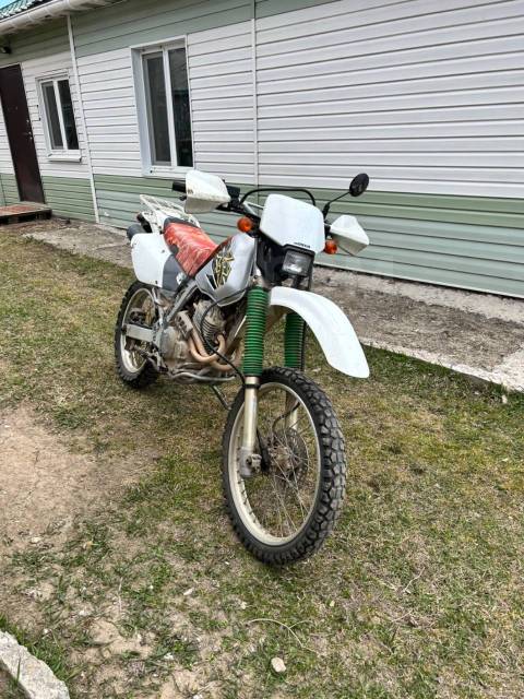 Honda XR 250. 250. ., , ,   