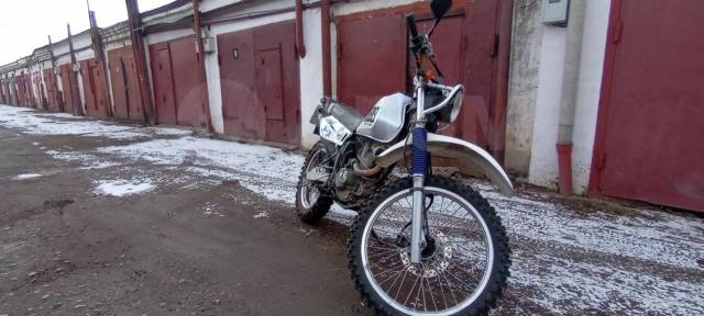 Suzuki Djebel 200. 200. ., , ,   