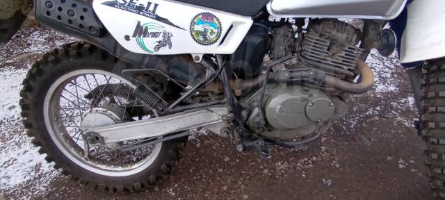 Suzuki Djebel 200. 200. ., , ,   