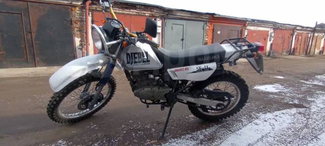 Suzuki Djebel 200. 200. ., , ,   