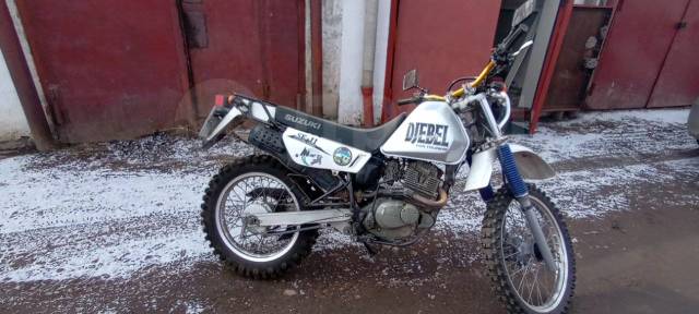 Suzuki Djebel 200. 200. ., , ,   