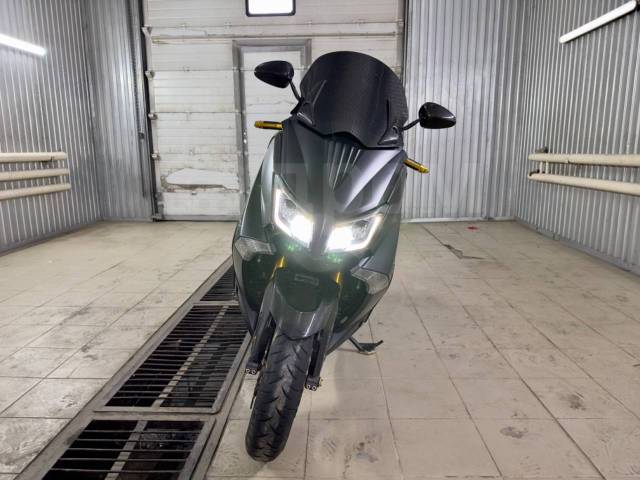 Yamaha Tmax. 530. ., , ,   