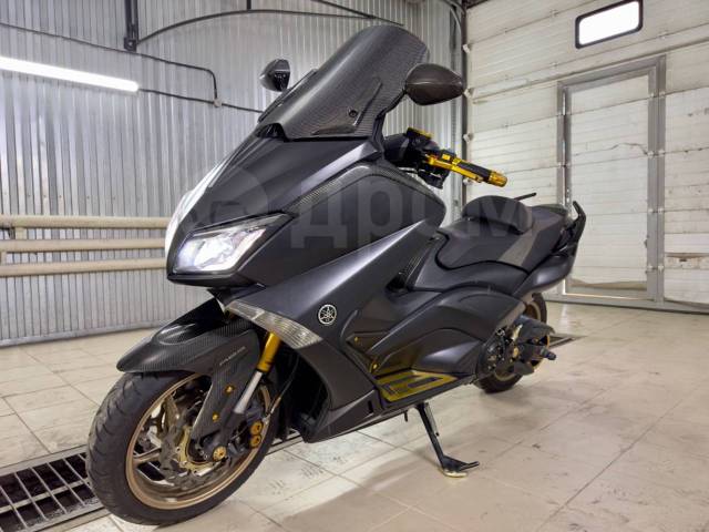 Yamaha Tmax. 530. ., , ,   