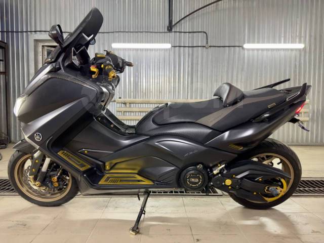 Yamaha Tmax. 530. ., , ,   