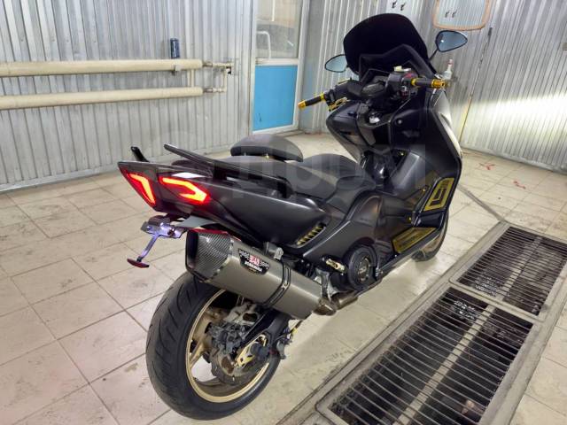 Yamaha Tmax. 530. ., , ,   