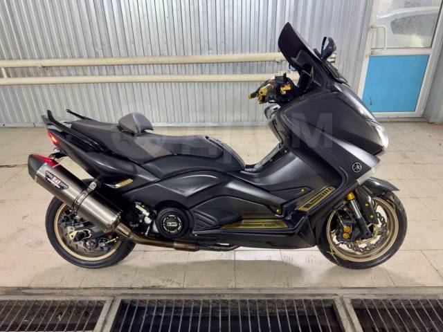 Yamaha Tmax. 530. ., , ,   