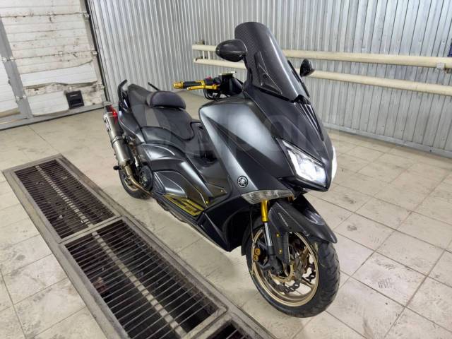 Yamaha Tmax. 530. ., , ,   