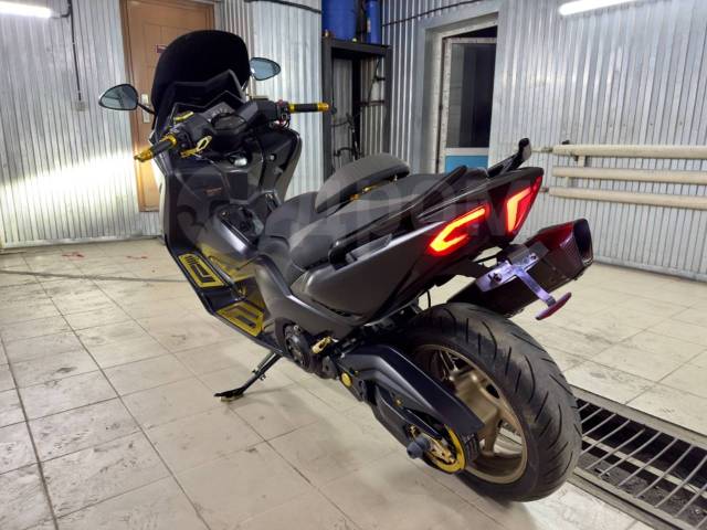 Yamaha Tmax. 530. ., , ,   