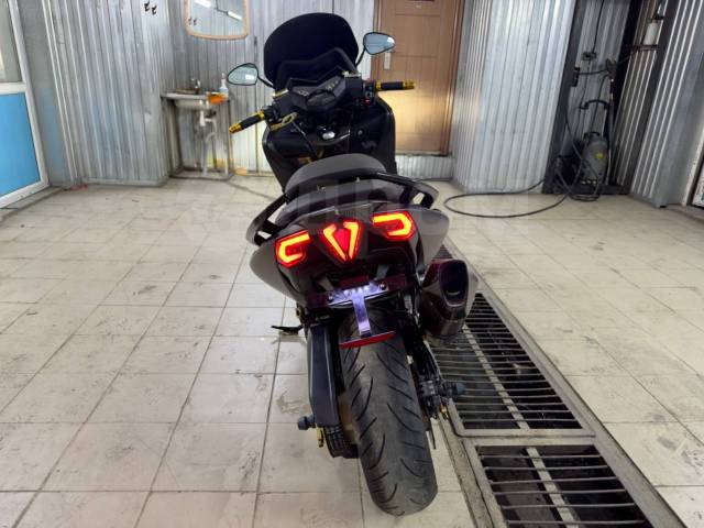 Yamaha Tmax. 530. ., , ,   