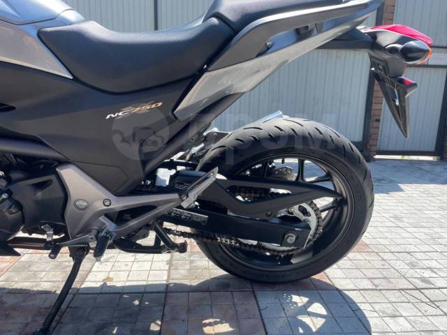 Honda NC 750X. 750. ., , ,   