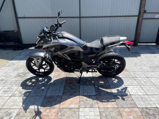 Honda NC 750X. 750. ., , ,   