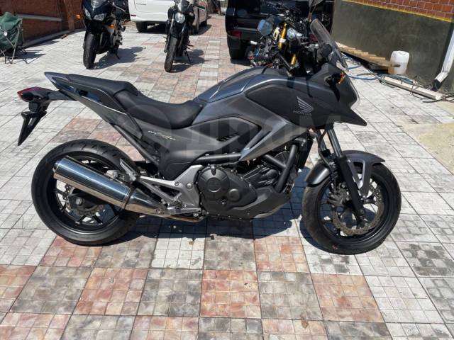 Honda NC 750X. 750. ., , ,   