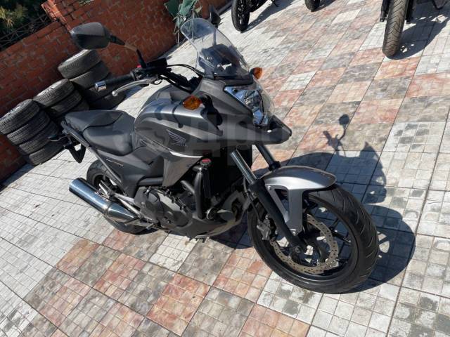 Honda NC 750X. 750. ., , ,   