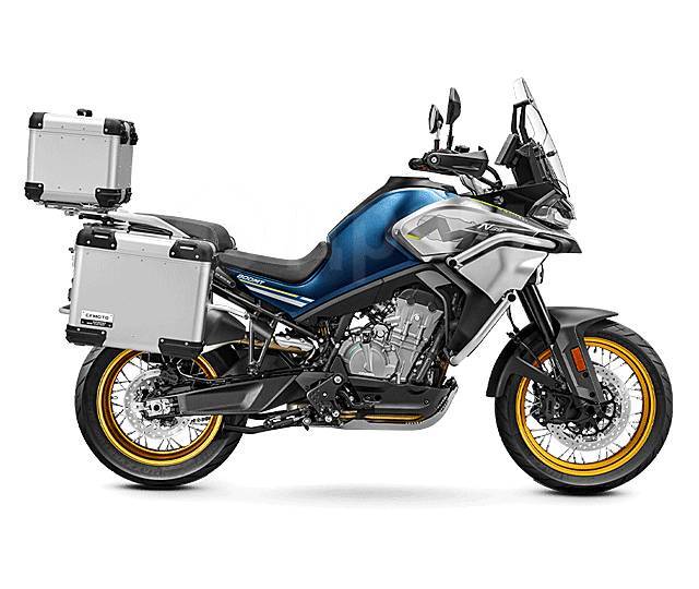 CFMoto 800MT Touring. 799. . 