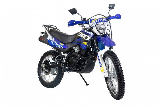 Racer Panther RC300-GY8X. 300. ., , ,   