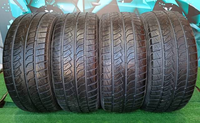 Farroad FRD79, 225/50 R17