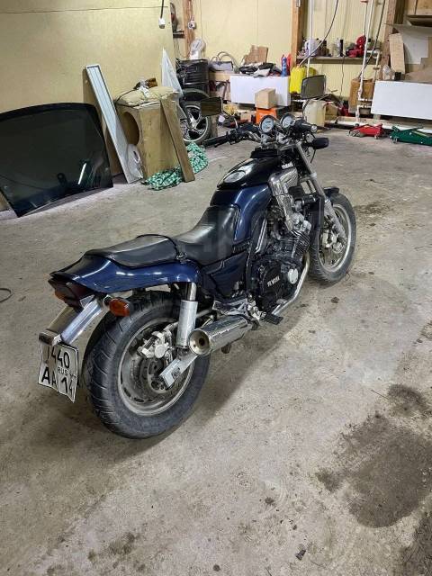 Yamaha FZX 750. 750. ., , ,   