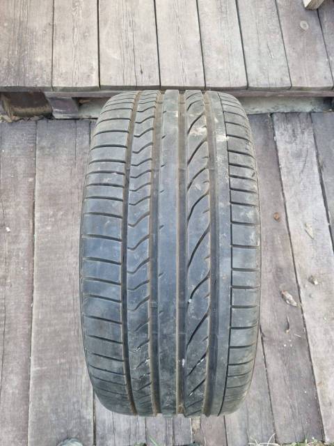 Bridgestone Dueler H/P Sport, 275/40 R20, 20", 1 шт, в наличии, 275 мм ...