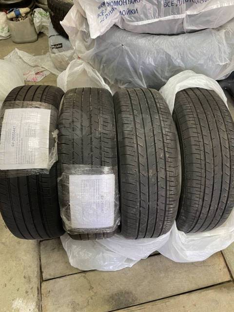 Yokohama, 205 65 r16, 16", 1 шт, 205 мм, 65 %, радиальный, летние, 10 % ...