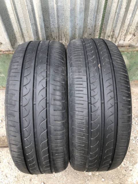 Yokohama BluEarth, 205/55 R16, 16", 1 шт, в наличии, 205 мм, 55 % ...