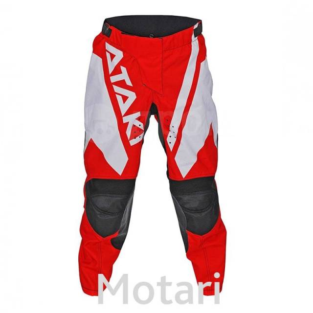  ATAKI Impact red/white (36) 