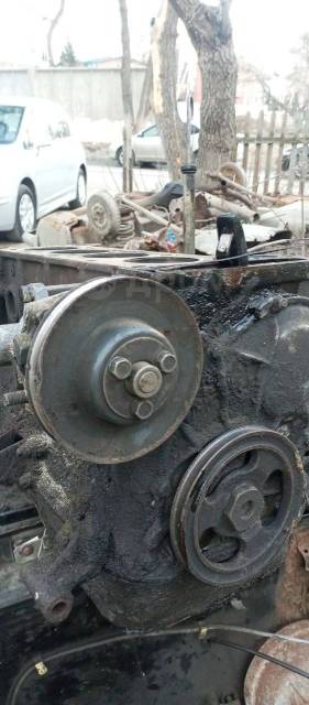 Купить Блок двигателя жигули 2106 в Барнауле по цене: 4 800₽ — частное ...