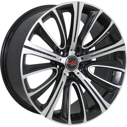   LegeArtis Concept B531 8,5x20 5x112 et25 66,6 bkf