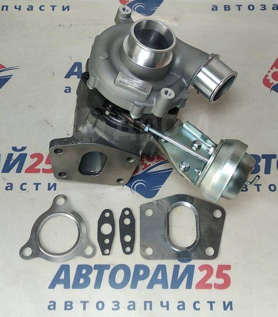 Mitsubishi Pajero Montero 4M41 1515A163 16 000