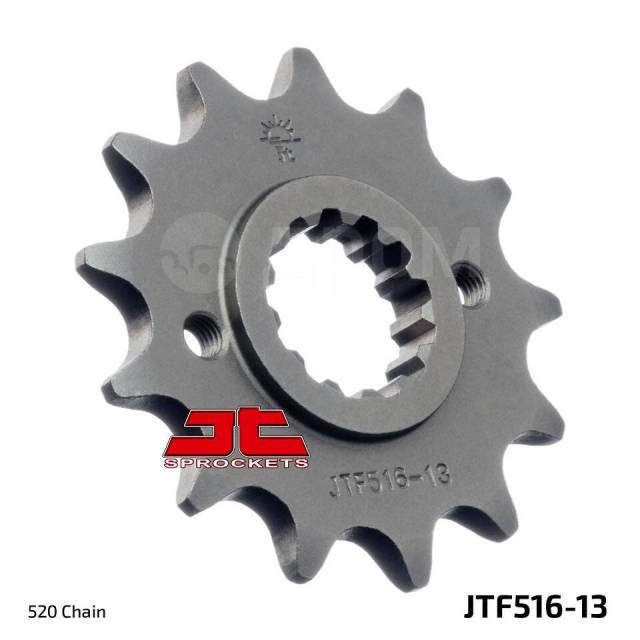   JT JTF516.13 