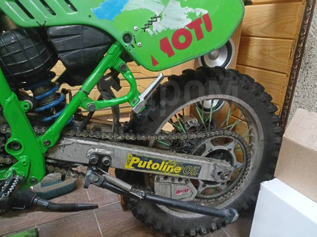 Kawasaki KDX 200. 200. ., ,   