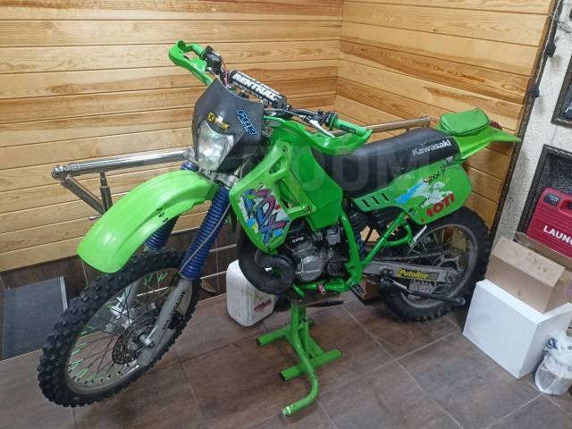 Kawasaki KDX 200. 200. ., ,   