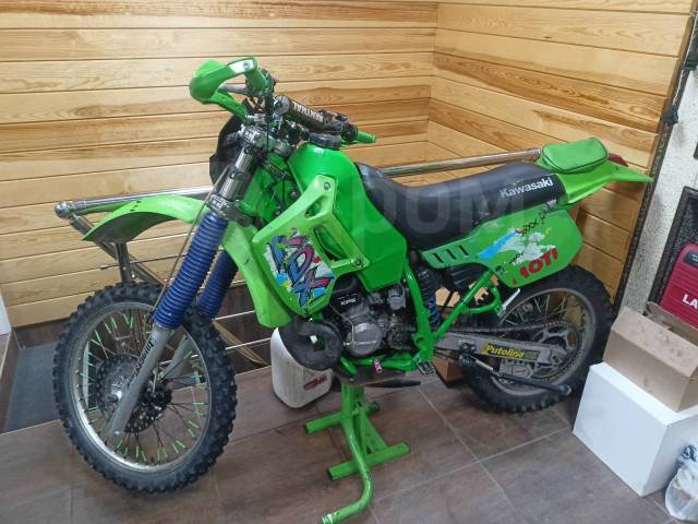 Kawasaki KDX 200. 200. ., ,   