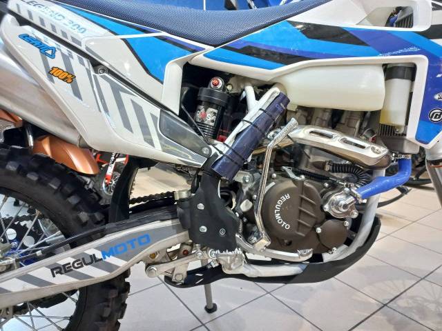 Regulmoto Legend 300. 300. ., , ,   