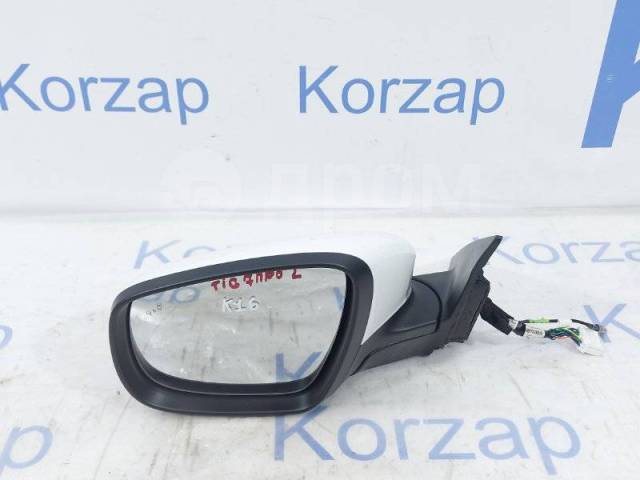 Купить Зеркало заднего вида боковое Chery Tiggo 7 Pro Max 2022 ...
