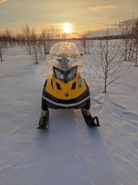 BRP Ski-Doo Tundra. ,  ,   