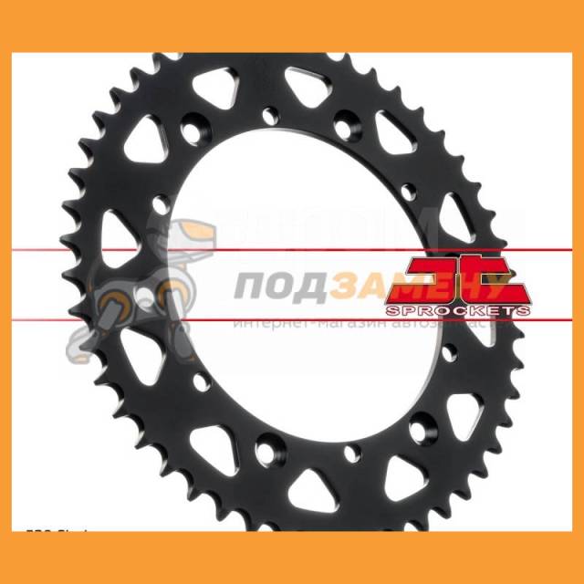   JT JTR85349 JTSPROCKETS / JTR85349 