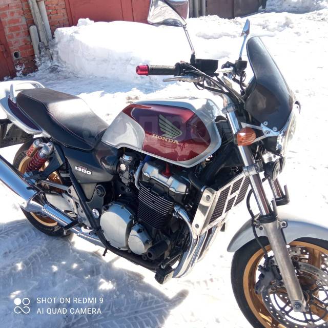 Honda CB 1300. 1 300. ., , ,   