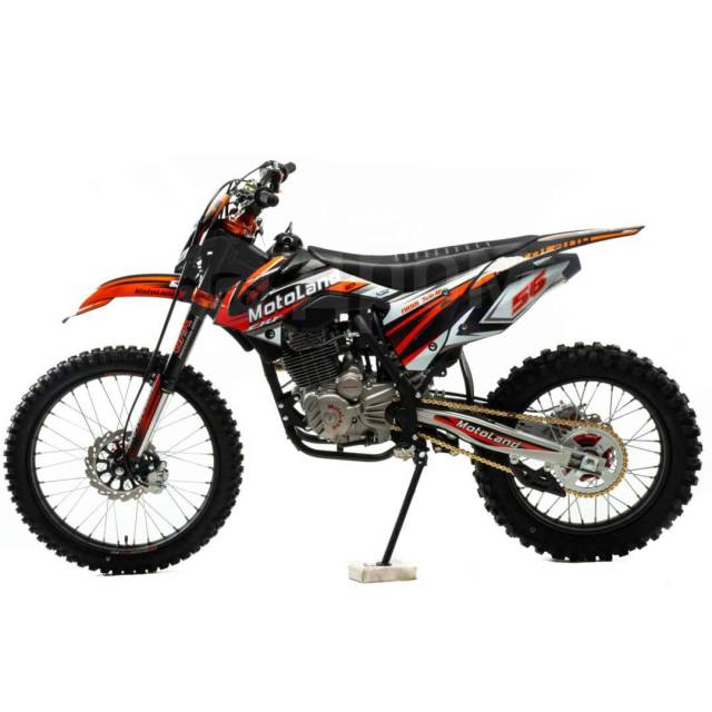 Motoland CRF 250