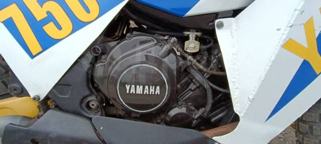 Yamaha Super Tenere 750. 750. ., , ,   